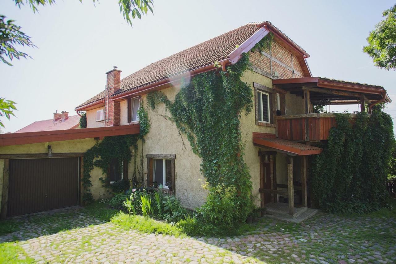 Mlyn Z Pasja Villa Gaski  Kültér fotó