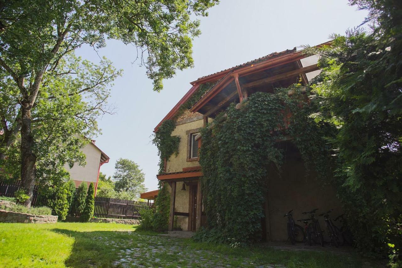Mlyn Z Pasja Villa Gaski  Kültér fotó