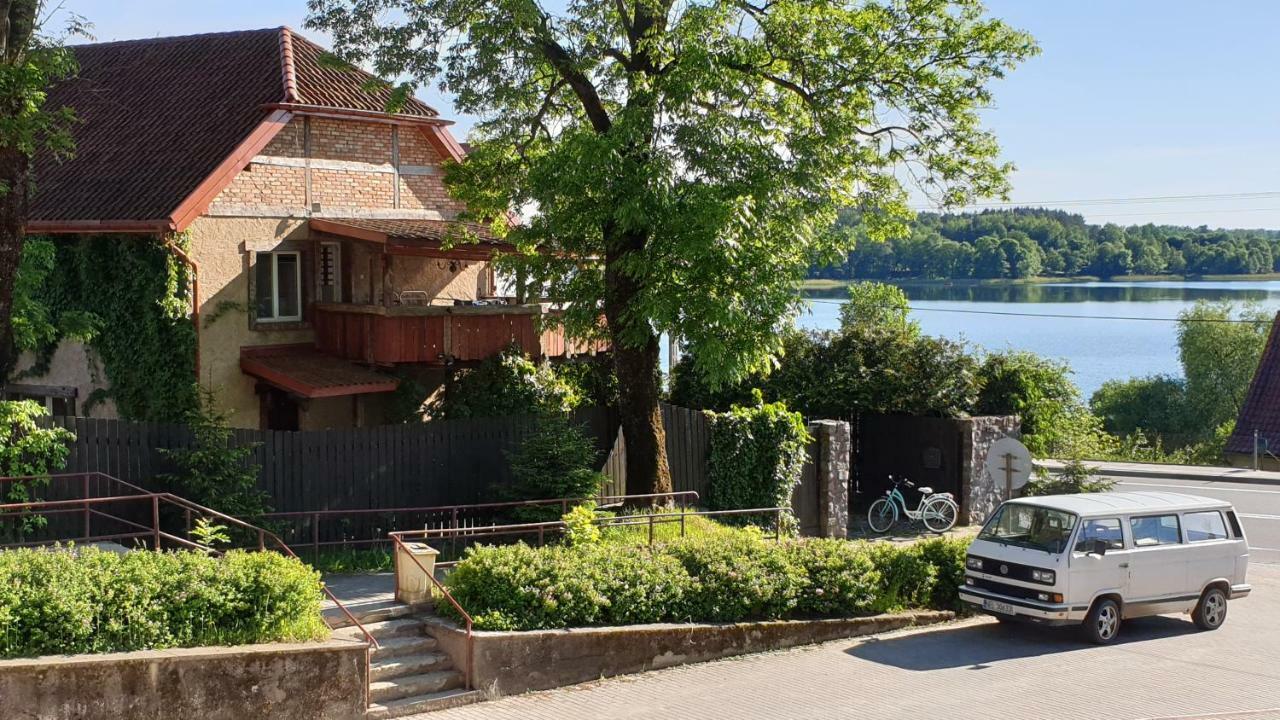Mlyn Z Pasja Villa Gaski  Kültér fotó