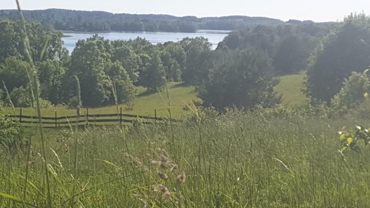 Mlyn Z Pasja Villa Gaski  Kültér fotó